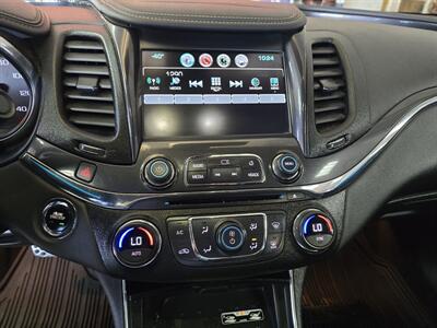 2017 Chevrolet Impala Premier 4DR SEDAN   - Photo 26 - Hamilton, OH 45015