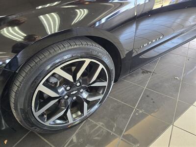 2017 Chevrolet Impala Premier 4DR SEDAN   - Photo 32 - Hamilton, OH 45015