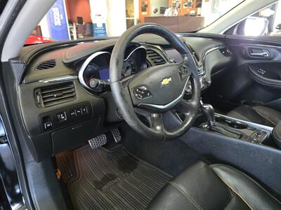2017 Chevrolet Impala Premier 4DR SEDAN   - Photo 7 - Hamilton, OH 45015