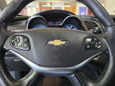 2017 Chevrolet Impala Premier 4DR SEDAN   - Photo 24 - Hamilton, OH 45015