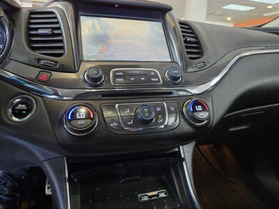 2017 Chevrolet Impala Premier 4DR SEDAN   - Photo 22 - Hamilton, OH 45015