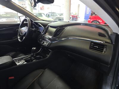 2017 Chevrolet Impala Premier 4DR SEDAN   - Photo 13 - Hamilton, OH 45015