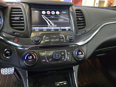2017 Chevrolet Impala Premier 4DR SEDAN   - Photo 28 - Hamilton, OH 45015