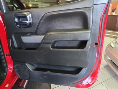2014 Chevrolet Silverado 1500 LT-CREW CAB-4X4   - Photo 16 - Hamilton, OH 45015
