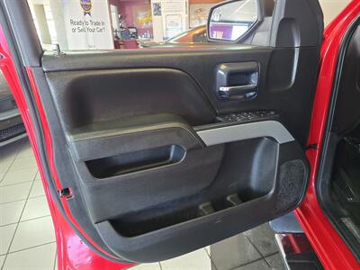 2014 Chevrolet Silverado 1500 LT-CREW CAB-4X4   - Photo 8 - Hamilton, OH 45015