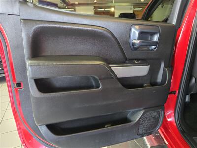 2014 Chevrolet Silverado 1500 LT-CREW CAB-4X4   - Photo 12 - Hamilton, OH 45015