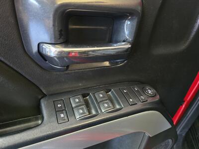 2014 Chevrolet Silverado 1500 LT-CREW CAB-4X4   - Photo 18 - Hamilton, OH 45015