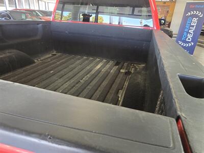 2014 Chevrolet Silverado 1500 LT-CREW CAB-4X4   - Photo 32 - Hamilton, OH 45015