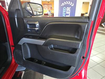 2014 Chevrolet Silverado 1500 LT-CREW CAB-4X4   - Photo 13 - Hamilton, OH 45015