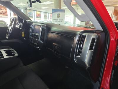 2014 Chevrolet Silverado 1500 LT-CREW CAB-4X4   - Photo 14 - Hamilton, OH 45015