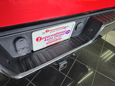 2014 Chevrolet Silverado 1500 LT-CREW CAB-4X4   - Photo 30 - Hamilton, OH 45015