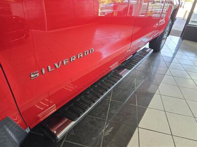 2014 Chevrolet Silverado 1500 LT-CREW CAB-4X4   - Photo 27 - Hamilton, OH 45015