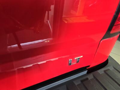 2014 Chevrolet Silverado 1500 LT-CREW CAB-4X4   - Photo 31 - Hamilton, OH 45015