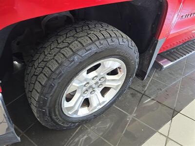 2014 Chevrolet Silverado 1500 LT-CREW CAB-4X4   - Photo 33 - Hamilton, OH 45015