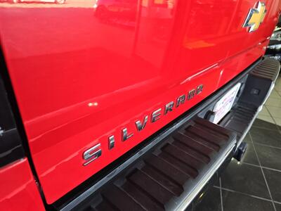 2014 Chevrolet Silverado 1500 LT-CREW CAB-4X4   - Photo 29 - Hamilton, OH 45015
