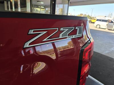 2014 Chevrolet Silverado 1500 LT-CREW CAB-4X4   - Photo 28 - Hamilton, OH 45015