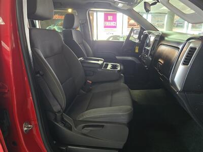 2014 Chevrolet Silverado 1500 LT-CREW CAB-4X4   - Photo 15 - Hamilton, OH 45015