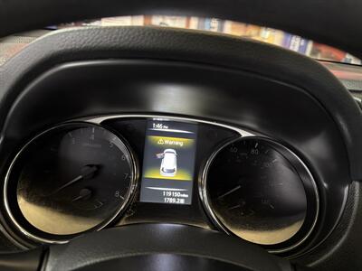 2016 Nissan Rogue S 4DR CROSSOVER   - Photo 12 - Hamilton, OH 45015