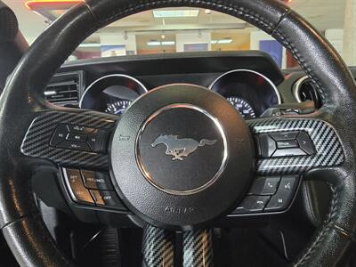 2019 Ford Mustang EcoBoost   - Photo 22 - Hamilton, OH 45015