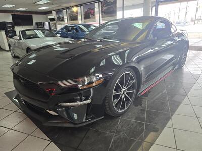 2019 Ford Mustang EcoBoost   - Photo 1 - Hamilton, OH 45015
