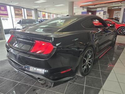 2019 Ford Mustang EcoBoost   - Photo 4 - Hamilton, OH 45015