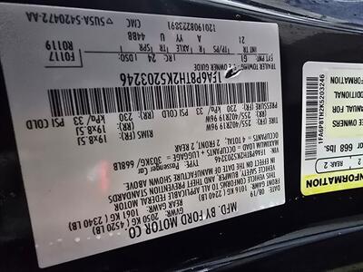 2019 Ford Mustang EcoBoost   - Photo 28 - Hamilton, OH 45015