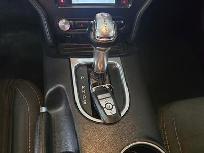 2019 Ford Mustang EcoBoost   - Photo 20 - Hamilton, OH 45015