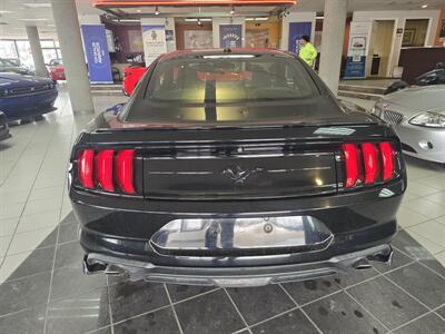 2019 Ford Mustang EcoBoost   - Photo 25 - Hamilton, OH 45015