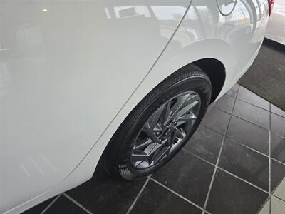 2024 Hyundai ELANTRA SEL - Photo 31 - Hamilton, OH 45015