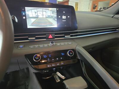 2024 Hyundai ELANTRA SEL - Photo 22 - Hamilton, OH 45015