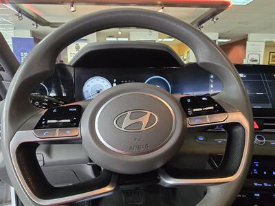 2024 Hyundai ELANTRA SEL - Photo 28 - Hamilton, OH 45015