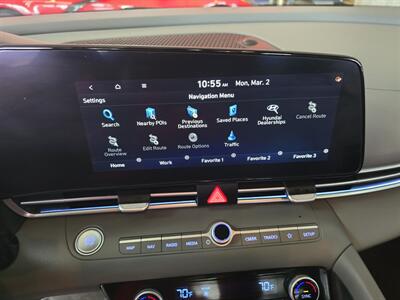 2024 Hyundai ELANTRA SEL - Photo 23 - Hamilton, OH 45015