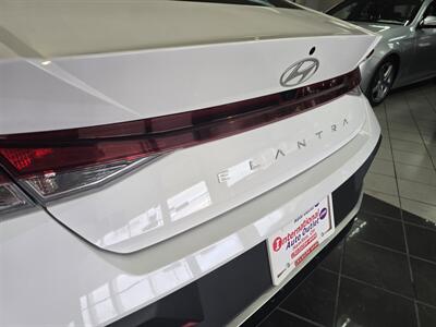2024 Hyundai ELANTRA SEL - Photo 29 - Hamilton, OH 45015