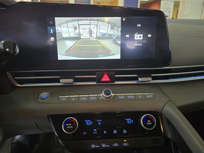 2024 Hyundai ELANTRA SEL - Photo 21 - Hamilton, OH 45015