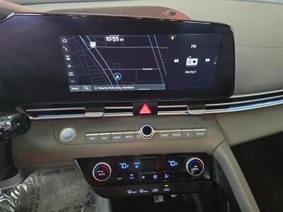 2024 Hyundai ELANTRA SEL - Photo 24 - Hamilton, OH 45015
