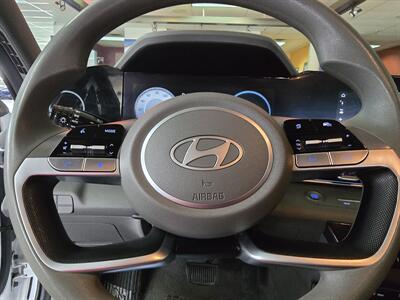 2024 Hyundai ELANTRA SEL - Photo 25 - Hamilton, OH 45015