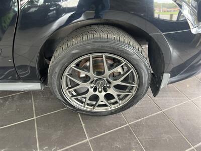 2015 Ford Transit Connect Titanium 4DR MINI-VAN   - Photo 29 - Hamilton, OH 45015