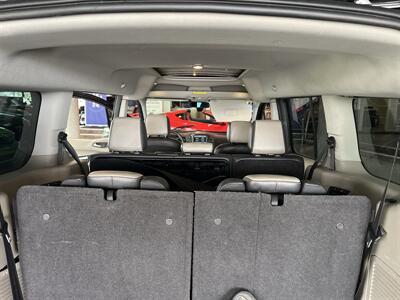 2015 Ford Transit Connect Titanium 4DR MINI-VAN   - Photo 27 - Hamilton, OH 45015