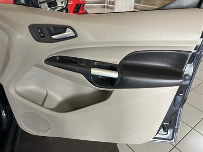 2015 Ford Transit Connect Titanium 4DR MINI-VAN   - Photo 26 - Hamilton, OH 45015