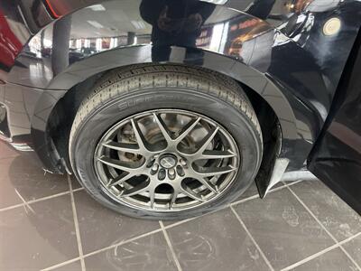 2015 Ford Transit Connect Titanium 4DR MINI-VAN   - Photo 30 - Hamilton, OH 45015