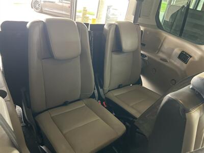 2015 Ford Transit Connect Titanium 4DR MINI-VAN   - Photo 22 - Hamilton, OH 45015