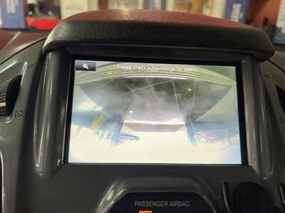 2015 Ford Transit Connect Titanium 4DR MINI-VAN   - Photo 15 - Hamilton, OH 45015