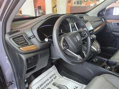2019 Honda CR-V EX 4DR SUV AWD   - Photo 9 - Hamilton, OH 45015