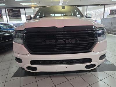 2020 RAM 1500 Big Horn/CREW CAB/4X4   - Photo 2 - Hamilton, OH 45015
