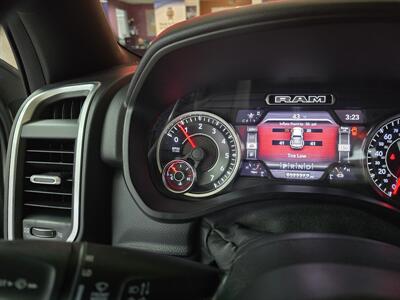 2020 RAM 1500 Big Horn/CREW CAB/4X4   - Photo 27 - Hamilton, OH 45015