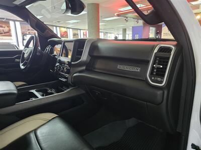 2020 RAM 1500 Big Horn/CREW CAB/4X4   - Photo 14 - Hamilton, OH 45015