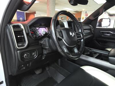2020 RAM 1500 Big Horn/CREW CAB/4X4   - Photo 8 - Hamilton, OH 45015