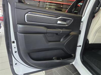 2020 RAM 1500 Big Horn/CREW CAB/4X4   - Photo 10 - Hamilton, OH 45015