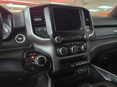 2020 RAM 1500 Big Horn/CREW CAB/4X4   - Photo 28 - Hamilton, OH 45015