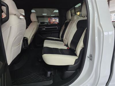2020 RAM 1500 Big Horn/CREW CAB/4X4   - Photo 12 - Hamilton, OH 45015